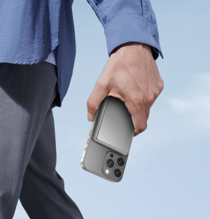 Купить Aksberry E501 с MagSafe 5000 mAh серый-2.png